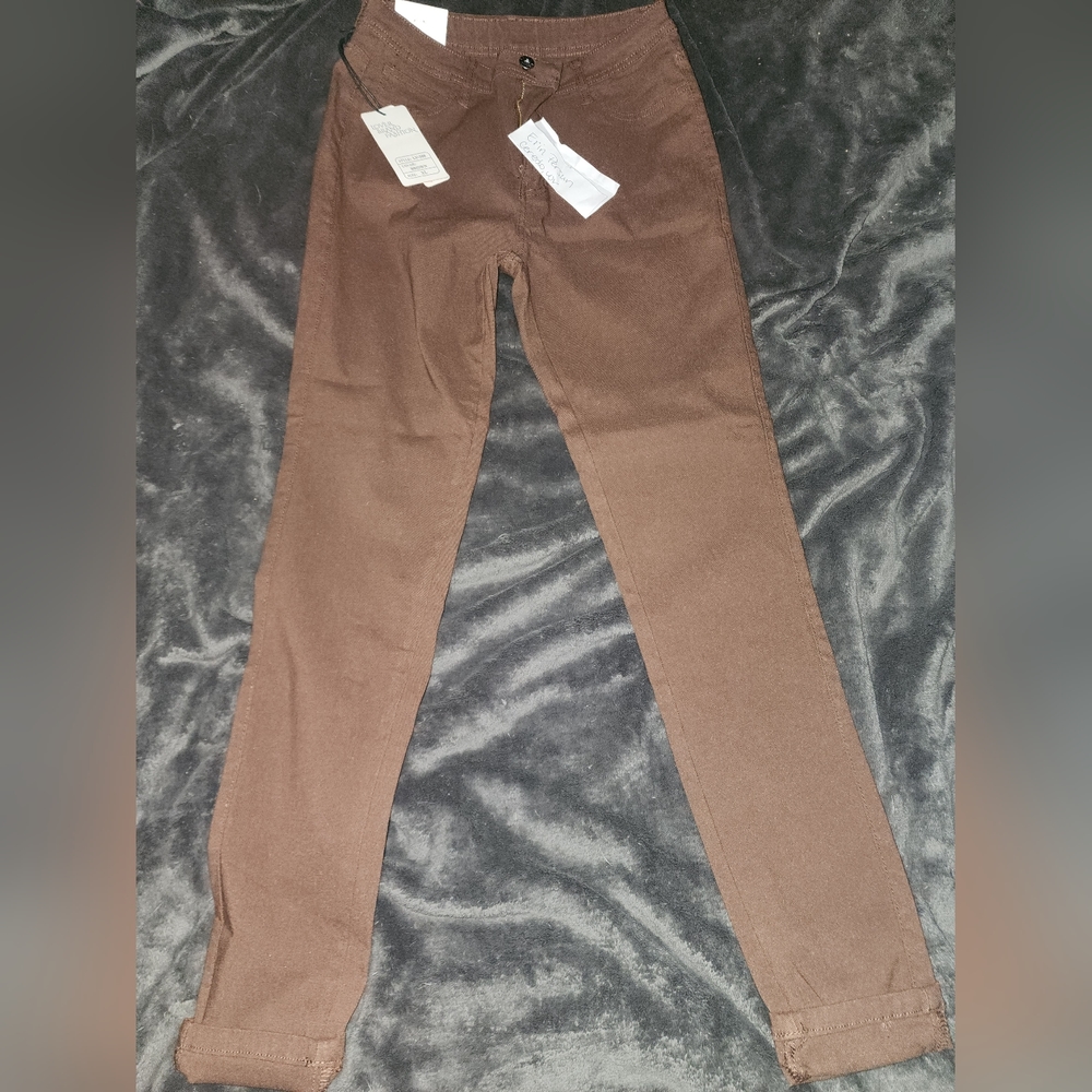 Size XL Lover Brand Mega Stretch Skinny Pants